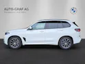 BMW X5 50e xDrive M Sport