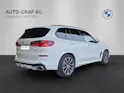 BMW X5 50e xDrive M Sport