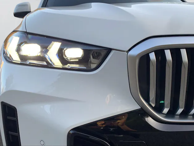 BMW X5 50e xDrive M Sport