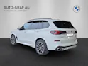 BMW X5 50e xDrive M Sport