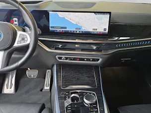 BMW X5 50e xDrive M Sport