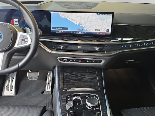 BMW X5 50e xDrive M Sport
