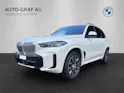 BMW X5 50e xDrive M Sport