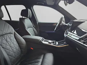 BMW X5 50e xDrive M Sport