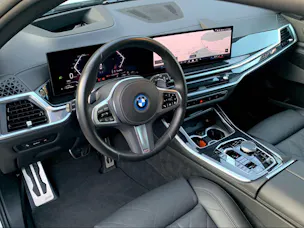 BMW X5 50e xDrive M Sport
