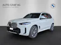 BMW X5 50e xDrive M Sport