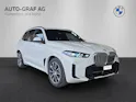 BMW X5 50e xDrive M Sport