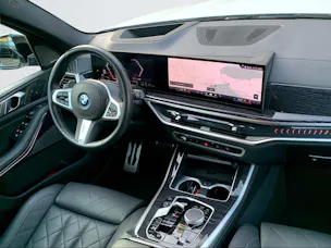 BMW X5 50e xDrive M Sport