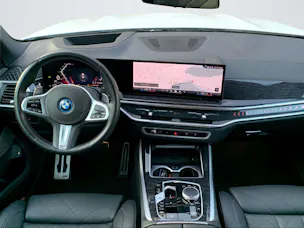 BMW X5 50e xDrive M Sport