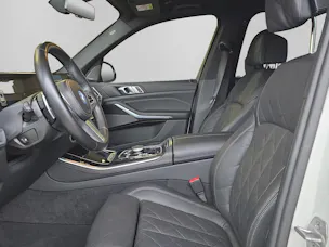 BMW X5 50e xDrive M Sport