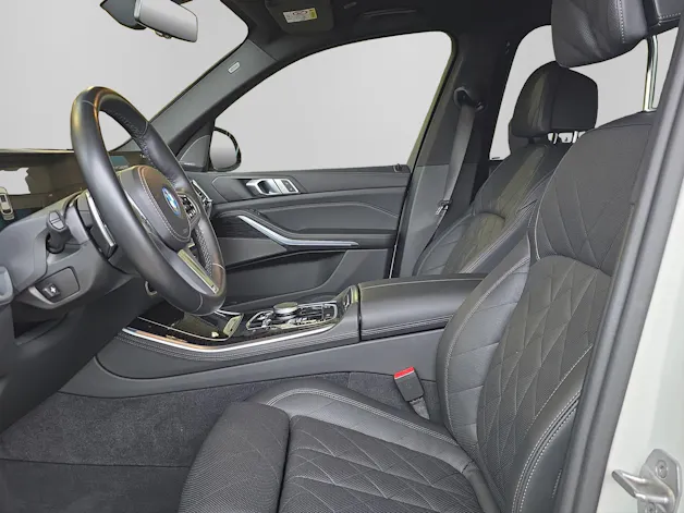 BMW X5 50e xDrive M Sport