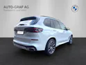 BMW X5 50e xDrive M Sport