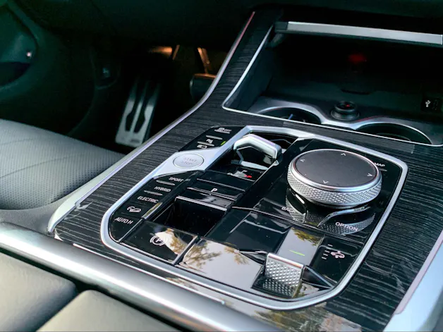 BMW X5 50e xDrive M Sport