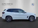 BMW X5 50e xDrive M Sport