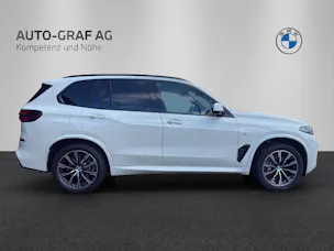 BMW X5 50e xDrive M Sport