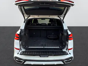 BMW X5 50e xDrive M Sport