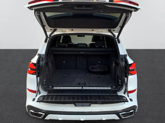 BMW X5 50e xDrive M Sport