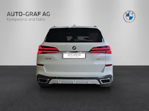 BMW X5 50e xDrive M Sport