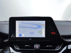 Fahrzeugbild TOYOTA C-HR 2.0 VVTi HSD Move