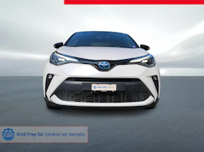 Fahrzeugbild TOYOTA C-HR 2.0 VVTi HSD Move