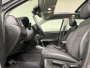 Vehicle image SUZUKI Vitara 1.4 T Compact Top Hybrid 4x4