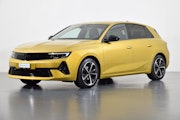 First vehicle image