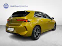 Opel Astra 1.2 T 130 GS