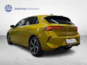 Opel Astra 1.2 T 130 GS