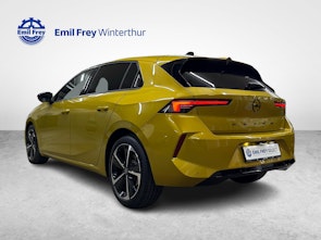 Vehicle image OPEL Astra 1.2 T 130 GS