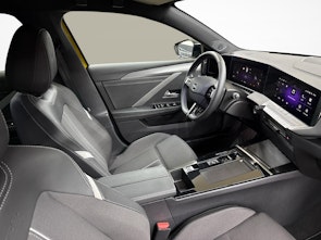 Vehicle image OPEL Astra 1.2 T 130 GS