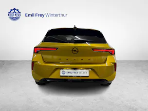 Opel Astra 1.2 T 130 GS