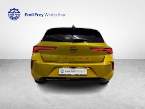 Vehicle image OPEL Astra 1.2 T 130 GS