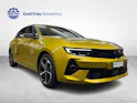 Opel Astra 1.2 T 130 GS