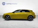 Opel Astra 1.2 T 130 GS