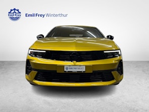 Vehicle image OPEL Astra 1.2 T 130 GS