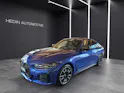 BMW i4 M50