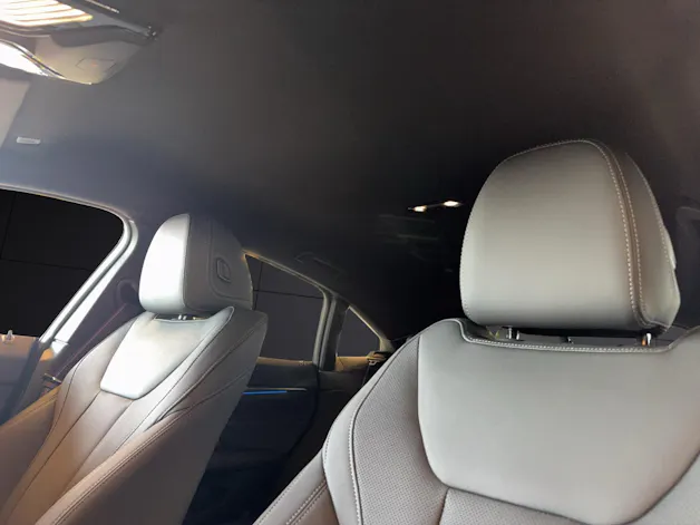BMW i4 M50