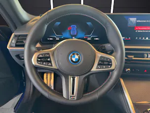 BMW i4 M50