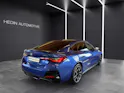 BMW i4 M50