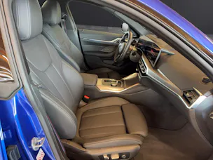 BMW i4 M50
