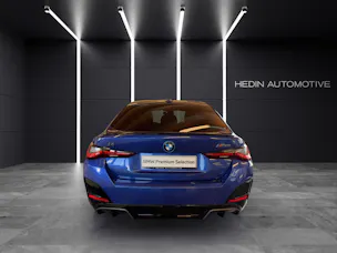 BMW i4 M50