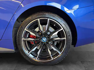 BMW i4 M50