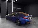 BMW i4 M50