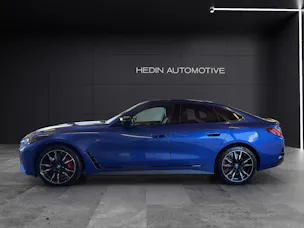 BMW i4 M50