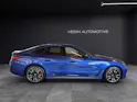 BMW i4 M50