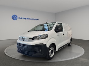 Vehicle image PEUGEOT e-Expert Kaw. Standard 75 kWh