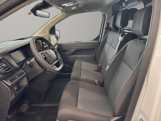 PEUGEOT e-Expert Kaw. Standard 75 kWh 1