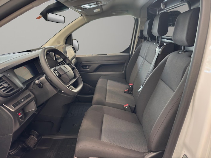 Vehicle image PEUGEOT EXPERT