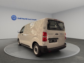 Vehicle image PEUGEOT e-Expert Kaw. Standard 75 kWh