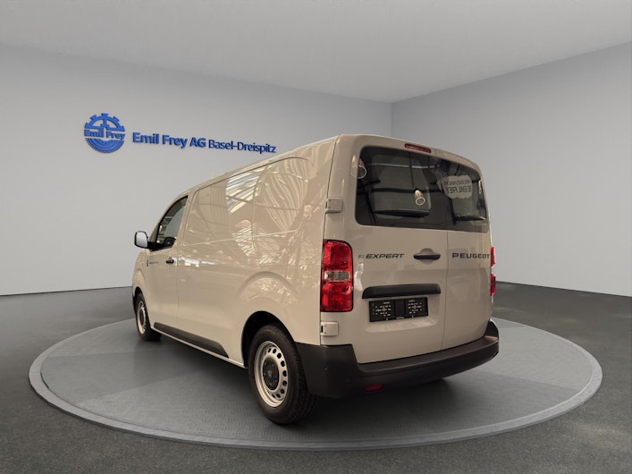 Vehicle image PEUGEOT EXPERT